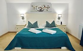 Boutique Hotel Casa Medievala