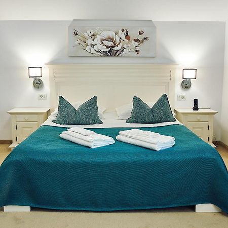 Boutique Hotel Casa Medievala Curtea de Argeş Extérieur photo