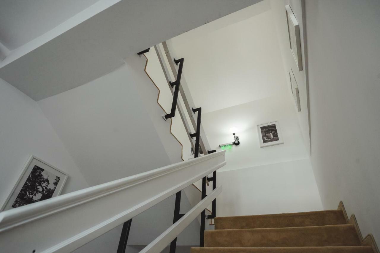 Boutique Hotel Casa Medievala Curtea de Argeş Extérieur photo